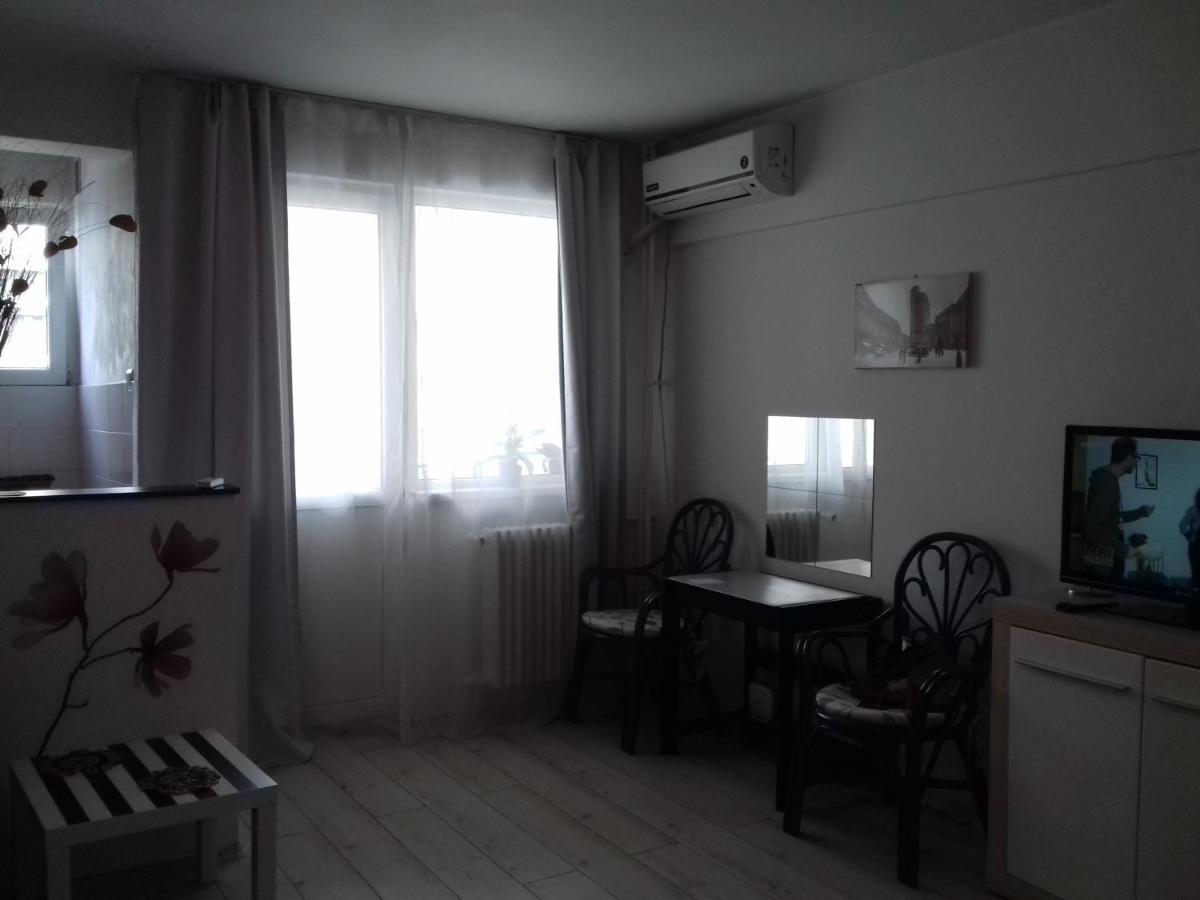 Garsonniera Maria Apartment Bucharest Exterior photo